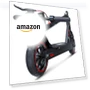 Превью Electric Scooter — Push Scooters, iScooter