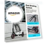 Превью Electric Scooter — Push Scooters, iScooter
