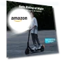 Превью Electric Scooter — Push Scooters, iScooter