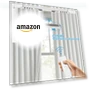 Thumbnail Electric Smart Curtains System — Outdoor Curtains, Chshn