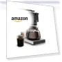 Thumbnail Essential Brewer 8 Cup Drip Coffee Maker — Coffee Makers, KRUPS
