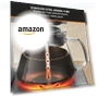 Thumbnail Essential Brewer 8 Cup Drip Coffee Maker — Coffee Makers, KRUPS