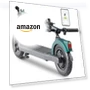 थंबनेल Foldable Electric Scooter with App Control — Electric Self-Balancing Scooters, GuduDobu