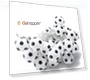 थंबनेल Football decorative lights — Outdoor Light Projectors
