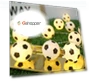 थंबनेल Football decorative lights — Outdoor Light Projectors