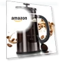 Превью French Press Coffee Maker — Hand Coffee Grinders, BAYKA