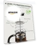 Превью French Press Coffee Maker — Hand Coffee Grinders, BAYKA