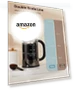 Превью French Press Coffee Maker — Hand Coffee Grinders, BAYKA