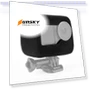 थंबनेल High Density Foam Windshield — Wearable Cameras, PULUZ