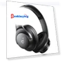 Hybrid ANC Headphones — Over-Ear Headphones, Anker