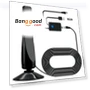 HD Digital TV Antenna with Signal Booster — Antennas