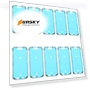 Thumbnail LCD Frame Bezel Waterproof Adhesive Stickers — Screen Protectors