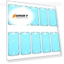 Thumbnail LCD Frame Bezel Waterproof Adhesive Stickers — Screen Protectors