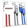 Превью Long USB C Cable 10 ft 3-Pack — Chargers & Cables, DDIYYI