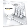 Превью Micro USB Cable (5-Pack, 6FT) — Chargers, SMALLElectric