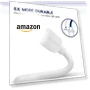 Превью Micro USB Cable (5-Pack, 6FT) — Chargers, SMALLElectric