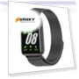 Thumbnail Milan Magnetic Metal Watch Band — Watch Straps & Bands, MIJOBS