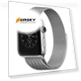 Thumbnail Milanese Loop Magnetic Stainless Steel Watchband — Watch Accessories