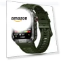 Military Smart Watch with Call Function — Smartwatches, Nihemin