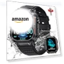 Thumbnail Military Smart Watch — Smartwatches, LaNikar