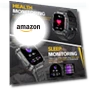 Thumbnail Military Smart Watch — Smartwatches, LaNikar