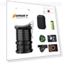 Mini Flashlight Rechargeable Waterproof Torch — Flashlights
