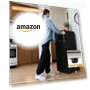 Превью Mini Fridge with Freezer — Mini Fridges, Manastin