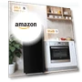 Превью Mini Fridge with Freezer — Mini Fridges, Manastin
