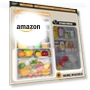 Превью Mini Fridge with Freezer — Mini Fridges, Manastin