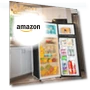 Превью Mini Fridge with Freezer — Mini Fridges, Manastin
