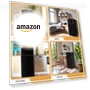 Превью Mini Fridge with Freezer — Mini Fridges, Manastin