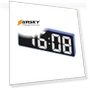 Multifunctional LED Electronic Clock — Clock Radios