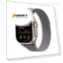 Thumbnail Nylon Watch Band — Bands