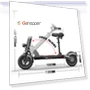 Thumbnail Off Road E Scooter — Push Scooters, Umeiqi