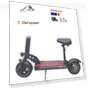 Thumbnail Off Road E Scooter — Push Scooters, Umeiqi
