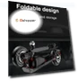 Thumbnail Off Road E Scooter — Push Scooters, Umeiqi