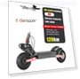 Превью Off-Road Electric Scooter — Electric Self-Balancing Scooters, Umeiqi