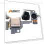 Thumbnail Original Camera Set (Telephoto + Wide + Main Camera) — Lens Attachments, Samsung
