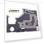Thumbnail Original Signal Antenna Flex Cable Cover — Flex Cables, Samsung