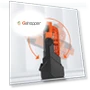 Thumbnail Outdoor Fan with Infinite Variable Speed — Portable Cooling Solutions
