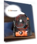 Thumbnail Outdoor Fan with Infinite Variable Speed — Portable Cooling Solutions
