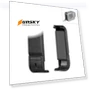 Thumbnail Plastic Battery Side Interface Cover — Vehicle Covers, PULUZ