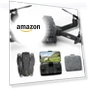 Thumbnail Professional Drone with Dual Cameras — Drones & UAV Technology, KARUISRC