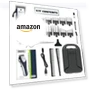 Превью Rechargeable Cordless Hair Clippers — Hair Styling Essentials, Wahl