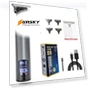 Rechargeable Haircut Kit Hair Clippers For Men — Trimmers