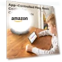 Thumbnail Robot Building Kit with Remote Control — Interactive Figures & Robots, Sillbird