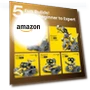 Thumbnail Robot Building Kit with Remote Control — Interactive Figures & Robots, Sillbird