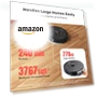 Превью Robot Vacuum and Mop Combo — Smart Cleaning Robots, Roborock