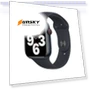 Thumbnail Silicone Watch Band — Smartwatch Straps