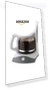 Thumbnail Simple Brew 12-Cup Switch Coffee Maker — Coffee Makers, Mr. Coffee